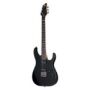 Schecter - Electric Guitar SGR Banshee 6 - Gloss Black