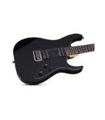 ⁦شيختر - غيتار كهربائي إس جي آر بانشي ٦ - أسود لامع⁩ - الصورة ⁦6⁩