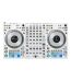 DDJ-FLX10-W 4-channel professional DJ controller (White)