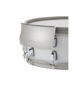 EFNOTE 7 - 7 Standard 4 Pieces Electric Drum Set Includes 3 Cymbals, White Sparkle Finish (Hardware Not Included) - Image 10