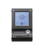 EFNOTE 7 - 7 Standard 4 Pieces Electric Drum Set Includes 3 Cymbals, White Sparkle Finish (Hardware Not Included) - Image 5