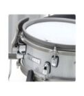 EFNOTE - E Mini Standard 4 Pieces Electric Drum Set Includes 3 Cymbals, Snare & Cymbal Stand, White Sparkle Finish (Kick Pedal & Hi Hat Stand Not Included) - Image 6