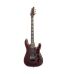 Schecter Electric Guitar Omen Extreme FR 6 - Black Cherry
