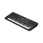 Yamaha - PSR-SX720 61-Key High-Level Arranger Keyboard