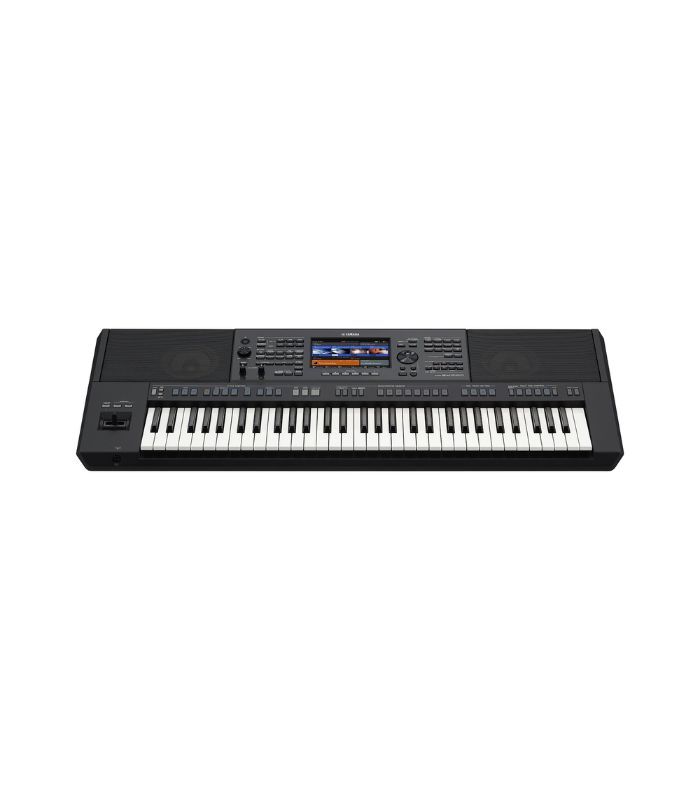 Yamaha - PSR-SX920 61-Key High-Level Arranger Keyboard - Image 7