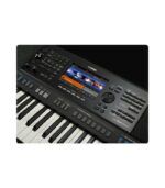 Yamaha - PSR-SX920 61-Key High-Level Arranger Keyboard - Image 4