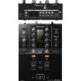 DJM-250MK2 2-channel DJ mixer with independent channel filter