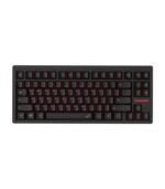 Wooting 80HE TenZ Takeover TenZ’s Analog Gaming Keyboard