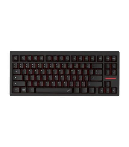 Wooting 80HE TenZ Takeover TenZ’s Analog Gaming Keyboard