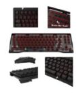 Wooting 80HE TenZ Takeover TenZ’s Analog Gaming Keyboard