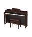 كاسيو أي بي-٣٠٠بي ان البيانو الرقمي باللون البني
