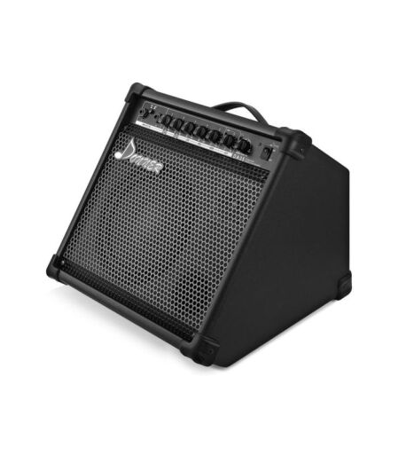 ⁦دونر - مضخم صوت الطبول الإلكترونية دونر دي دي آي-٣٥⁩ - الصورة ⁦1⁩