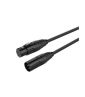 Roxtone - MDXX200L0100 - XLR 10 meters - Audio Cable
