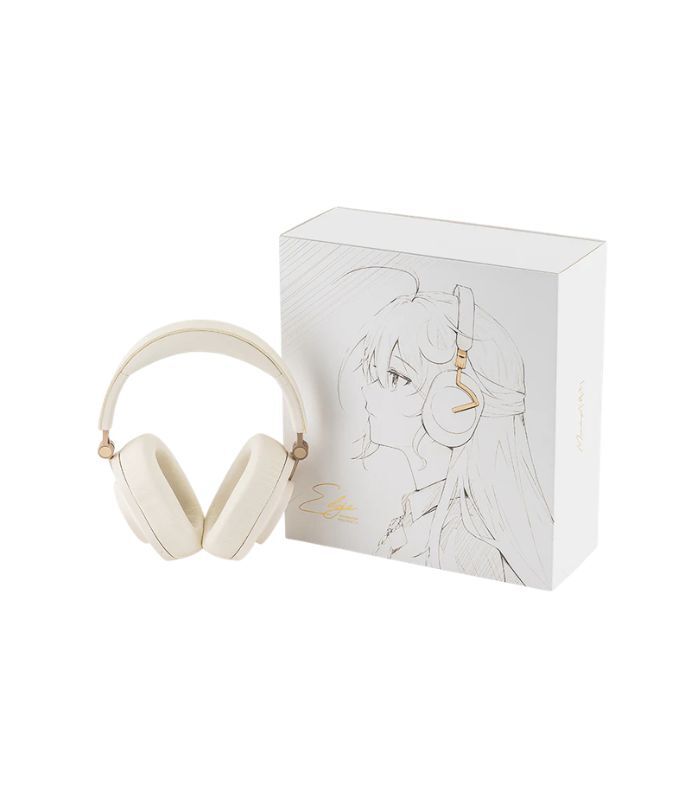 ⁦سماعات موندورب إيدج اللاسلكية (اللون الابيض)⁩ - الصورة ⁦5⁩