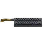 Wooting 60HEv2 (Esports Pro Gaming Keyboard) - ABS Plastic