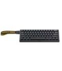 Wooting 60HEv2 (Esports Pro Gaming Keyboard) - ABS Plastic