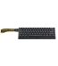 Wooting 60HEv2 (Esports Pro Gaming Keyboard) - ABS Plastic