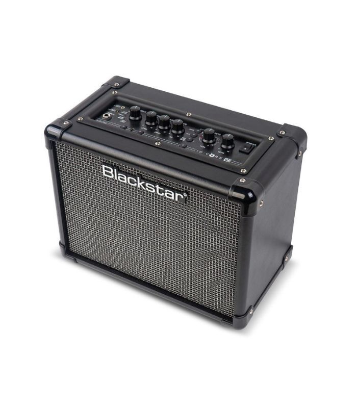 ⁦بلاك ستار - آي دي: كور في ٤ بقوة ١٠ واط الجيل الأحدث من مضخمات الصوت (الأمبليفاير)⁩ - الصورة ⁦3⁩