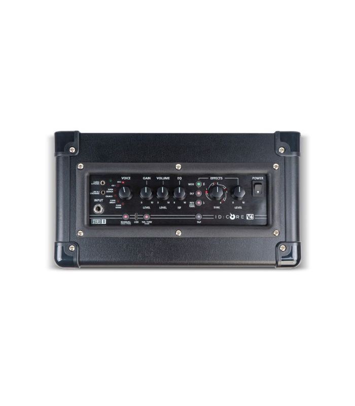 ⁦بلاك ستار - آي دي: كور في ٤ بقوة ١٠ واط الجيل الأحدث من مضخمات الصوت (الأمبليفاير)⁩ - الصورة ⁦2⁩