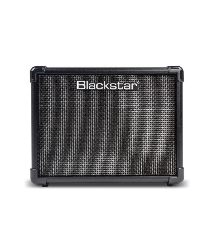 ⁦بلاك ستار - آي دي: كور في ٤ بقوة ١٠ واط الجيل الأحدث من مضخمات الصوت (الأمبليفاير)⁩ - الصورة ⁦4⁩