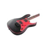 Ibanez - GRG131DX-BKF Electric Guitar - Image 5