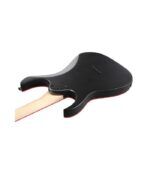 Ibanez - GRG131DX-BKF Electric Guitar - Image 4