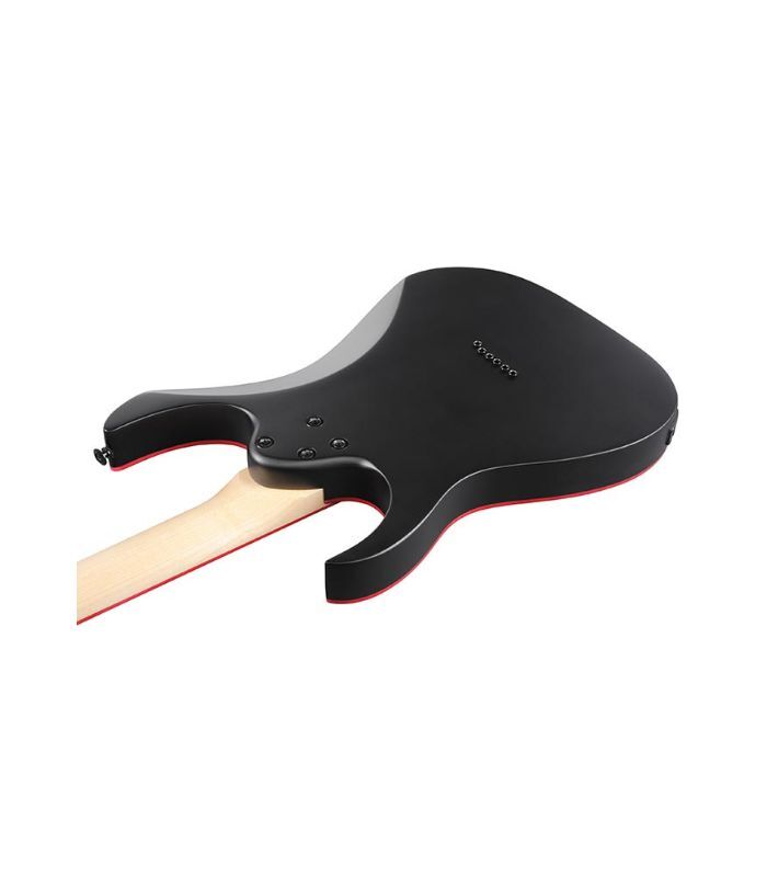 ⁦جيتار الكهربائي إيبانيز - جي آر جي ١٣١ دي إكس - بي كاي اف⁩ - الصورة ⁦4⁩