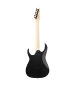 Ibanez - GRG131DX-BKF Electric Guitar - Image 2