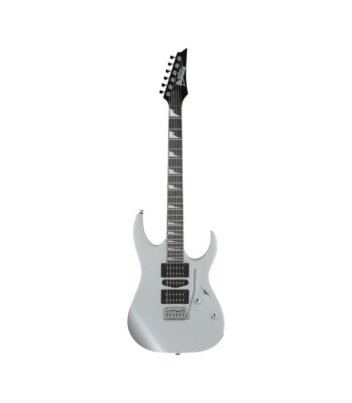 Ibanez - GRG170DX-SV Electric Guitar - Image 1