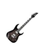 Ibanez - GRG220PA1-BKB Electric Guitar - Image 6