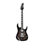 Ibanez - GRG220PA1-BKB Electric Guitar