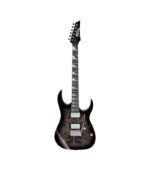 Ibanez - GRG220PA1-BKB Electric Guitar