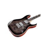 Ibanez - GRG220PA1-BKB Electric Guitar - Image 5