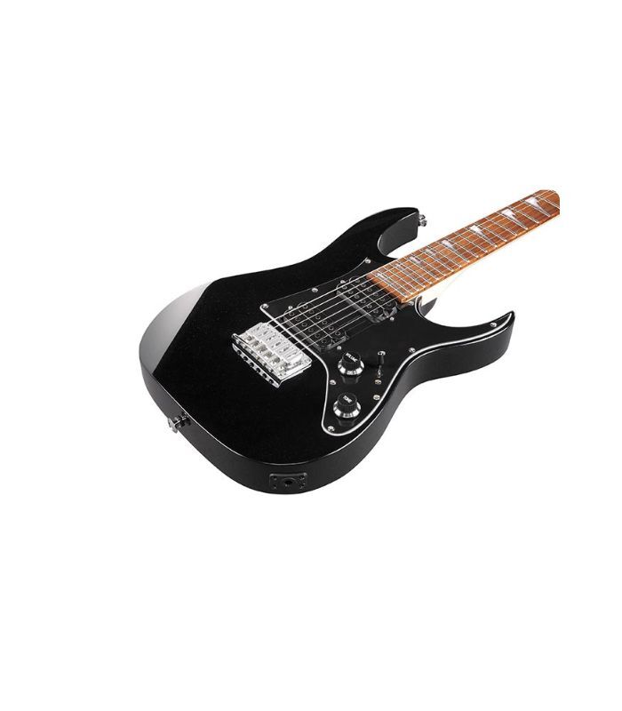 ⁦جيتار الكهربائي إيبانيز - جي آر جي إم ٢١-بي كاي ان⁩ - الصورة ⁦5⁩