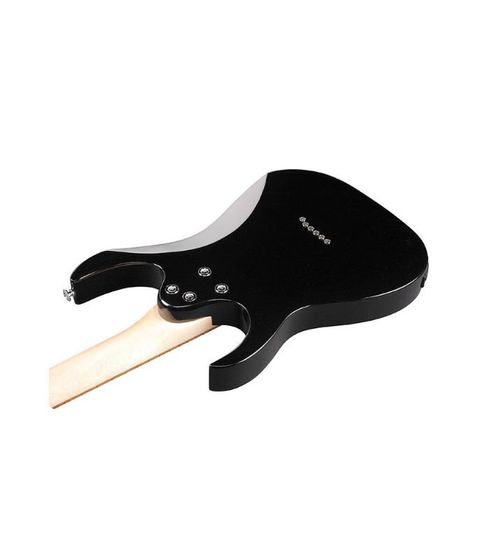 ⁦جيتار الكهربائي إيبانيز - جي آر جي إم ٢١-بي كاي ان⁩ - الصورة ⁦4⁩