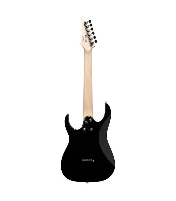 ⁦جيتار الكهربائي إيبانيز - جي آر جي إم ٢١-بي كاي ان⁩ - الصورة ⁦2⁩