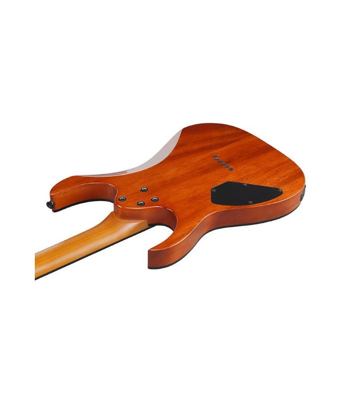 ⁦جيتار الكهربائي إيبانيز - جي آر جي آر ٢٢١ أف أي - تي دي كاي⁩ - الصورة ⁦4⁩