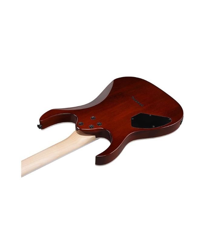 ⁦جيتار الكهربائي إيبانيز - جي آر جي آر ٢٢١ بي أي - ايه كيو بي⁩ - الصورة ⁦4⁩