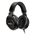 Shure - SRH840A Professional Monitoring Headphones