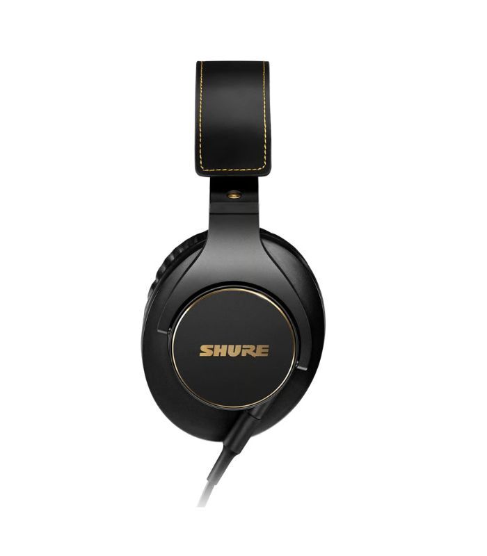 ⁦سماعات شور - إس آر إتش ٨٤٠ أيه القمة في دقة المراقبة الصوتية⁩ - الصورة ⁦4⁩