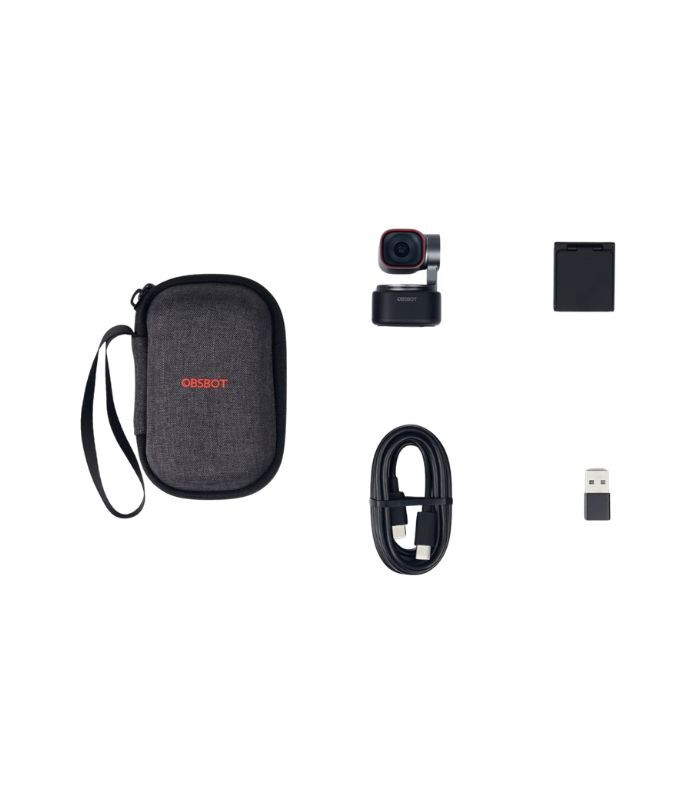 ⁦كاميرا أوبسبوت - تايني ٣ الجيل الثالث والمتطور من كاميرات الويب التي تعمل بالذكاء الاصطناعي⁩ - الصورة ⁦4⁩