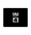 Universal Audio Complete 4 Bundle - Image 2