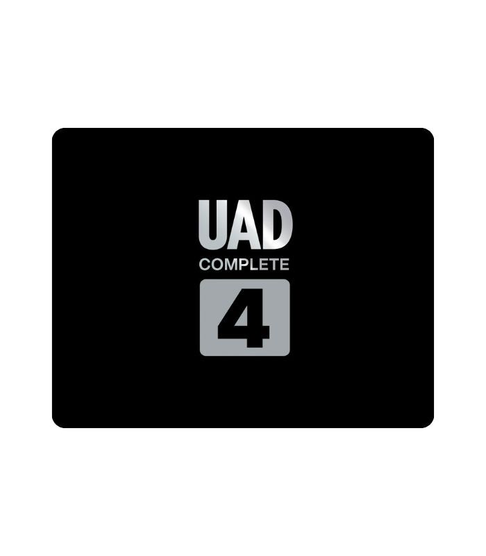 Universal Audio Complete 4 Bundle - Image 2