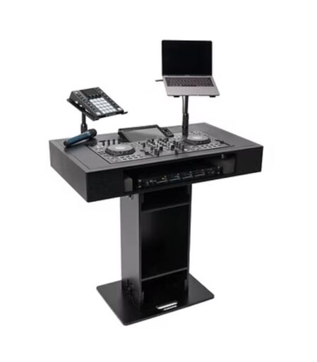 XDJ-RX3 حزمة ماجما - غروف تيرمينال (إكس دي جي - آر إكس ٣) - الصورة 1