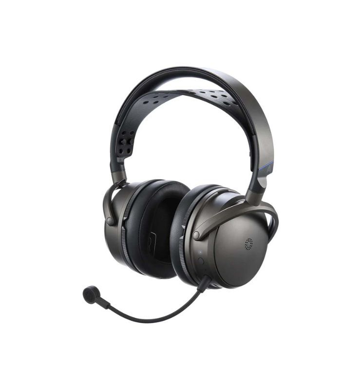 Audeze Maxwell 2 Wireless Esports Gaming Headset for Playstation - Image 1