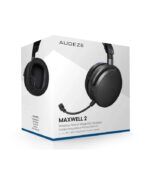Audeze Maxwell 2 Wireless Esports Gaming Headset for Playstation - Image 3