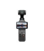 1″ CMOS Pocket Gimbal Camera The World In My Pocket