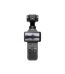 1″ CMOS Pocket Gimbal Camera The World In My Pocket