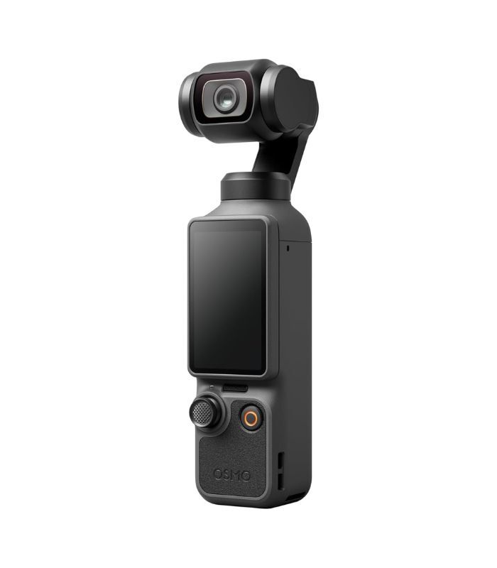 DJI Osmo Pocket 4