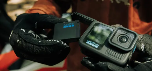 HERO13 Black battery